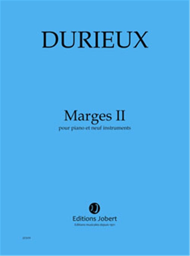 Marges II